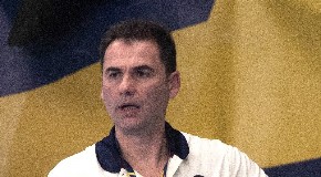 NI SRPSKI, NI ŠPANSKI, NI ENGLESKI Kakav šok: Na kom to jeziku selektor Srbije drži tajm-aut?