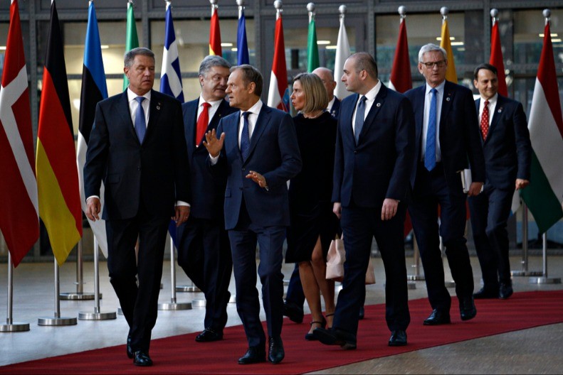 EVROPA JE REKLA SVOJE Trampova pretnja carinama je NEPRIHVATLJIVA