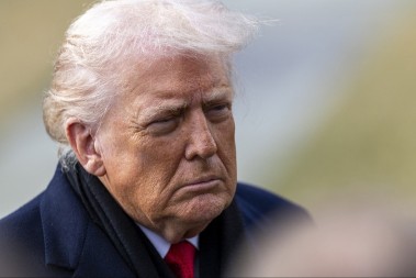 NEMCI POZVALI EU DA OVO ISKORISTE PROTIV TRAMPA "Ako popustimo, znate šta je sledeće"