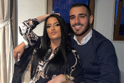 DARKO I BARBARA PONOVO ZAJEDNO Nakon toliko vremena od raskida, bivši par uhvaćen na istom mestu (FOTO)