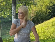 NAŠA PEVAČICA POSTALA PSIHOTERAPEUT U četvrtoj deceniji upisala fakultet 