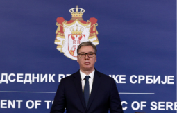 VUČIĆ OTKRIO ŠTA SE KRIJE IZA JEZIVIH PRETNJI: Neki od njih su dobili novac za to, uskoro će biti obelodanjeno!