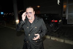 PSUJE, PRETI I URLA NA SAV GLAS Željko Šašić doživeo pomračenje, napravio haos na javnom mestu 