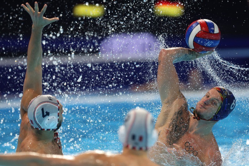 LOŠA VEST ZA SRBIJU Španija razbila Francusku, evo šta to znači za "delfine" 