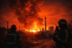 VELIKO UPOZORENJE LONDONU Ako Rusi budu isprovocirani, odgovoriće