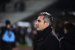 STOJAKOVIĆ ZADOVOLJAN Trener Partizana sumirao utiske posle remija sa Poljacima