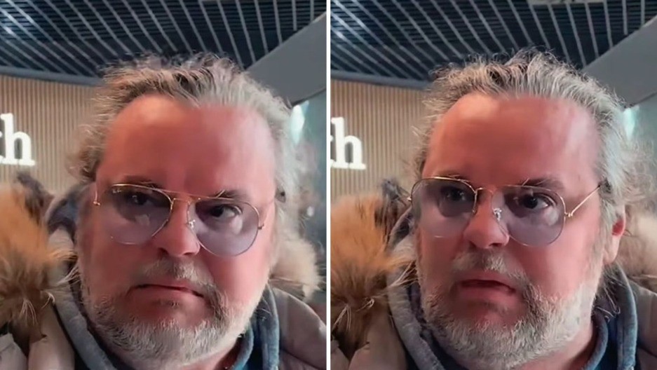"ISKRIVIO SE, JE L‘ DROGIRAN?" Isplivao snimak na kom Željko Šašić urla i psuje, svi šokirani njegovim stanjem (VIDEO) 