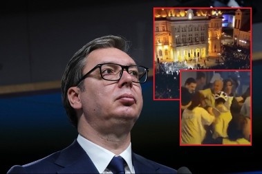 "PA DA VIDIMO KO JE LOPOV" Vučić traži istragu svih 250 kandidata za poslanike sa obe liste