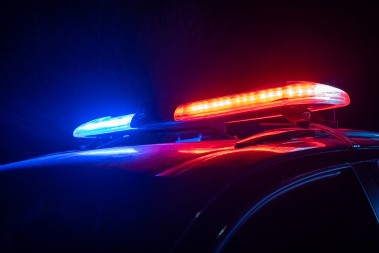 POLICIJA SVUDA Ukrajina u užasu