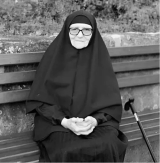 ''NJEN ŽIVOT JE BILA MOLITVA'', VERNICI TUGUJU: Upokojila se mati Hristina, igumanija manastira Ljubostinje