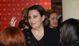 "IDITE NA VREME, NE ODLAŽITE" Milica Milša se oglasila nakon operacije karcinoma!