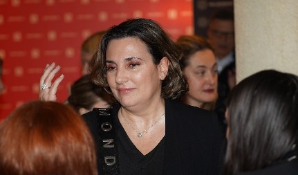 "IDITE NA VREME, NE ODLAŽITE" Milica Milša se oglasila nakon operacije karcinoma!