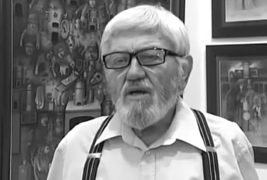 Umro Mihajlo Đoković 