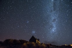 VEČERAS U PONOĆ NEBO SE OTVARA Običaj koji morate ispoštovati pred Bogojavljenje