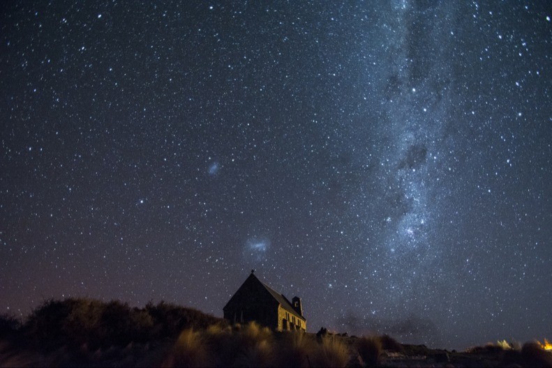 VEČERAS U PONOĆ NEBO SE OTVARA Običaj koji morate ispoštovati pred Bogojavljenje