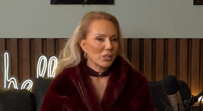 HOROR SCENA U HOTELU Lepa Brena ispričala scenu sa "Slatkim grehom" 