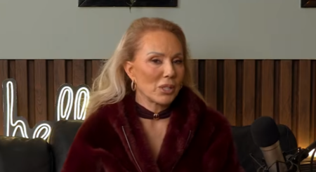 HOROR SCENA U HOTELU Lepa Brena ispričala scenu sa "Slatkim grehom" 