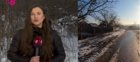 RUSKI DRON PAO U MOLDAVIJI! Alarm u državi, vlasti govore o ugroženoj bezbednosti