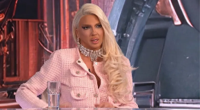 "NISMO U DOBRIM ODNOSIMA, ALI FINANSIRA!" Duško Tošić zbog Karleuše puca milione!