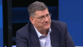 "J*BEŠ UKRAJINU" Bivši američki obaveštajac poručio Kijevu: Ćutali ste kad je NATO 1999. godine isto radio Srbima