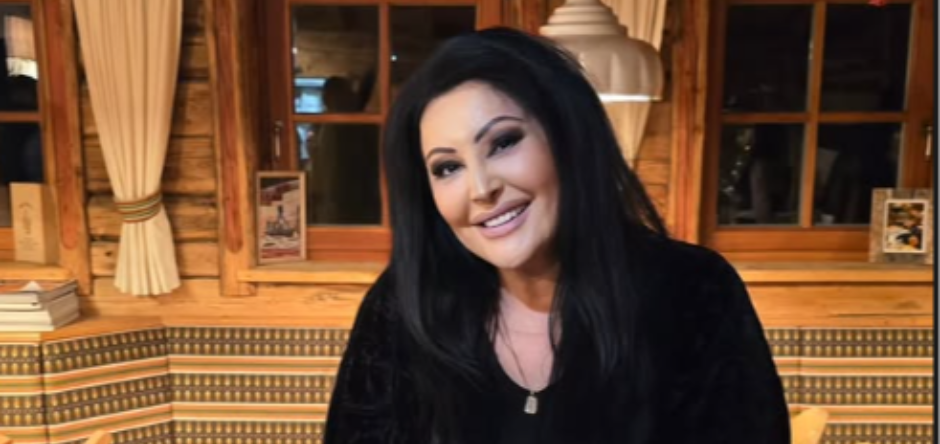 PONOVO SLAVLJE U DOMU DRAGANE MIRKOVIĆ! Čestitke stižu sa svih strana! 