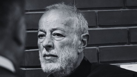 UMRO JE PORED NJE Ova žena je bila uz Miku Aleksića do poslednjeg trenutka 