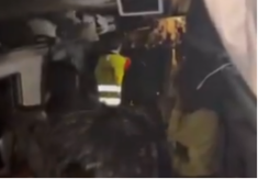 DESETORO MRTVIH U STRAVIČNOJ NESREĆI! Užas u Španiji, vozovi iskočili iz šina 