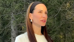 NIKOLIJA OTIŠLA IZ SRBIJE Evo gde se nalazi u jeku skandala zbog Reljine navodne afere 