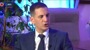 NE SASTAJE SE SAMO ZAGORKA DOLOVAC SA STRANIM AMBASADORIMA  Predsednik DSS Miloš Jovanović JAVNO PRIZNAJE DA ŽELI DA GA STRANE AMBASADE DOVEDU NA VLAST!