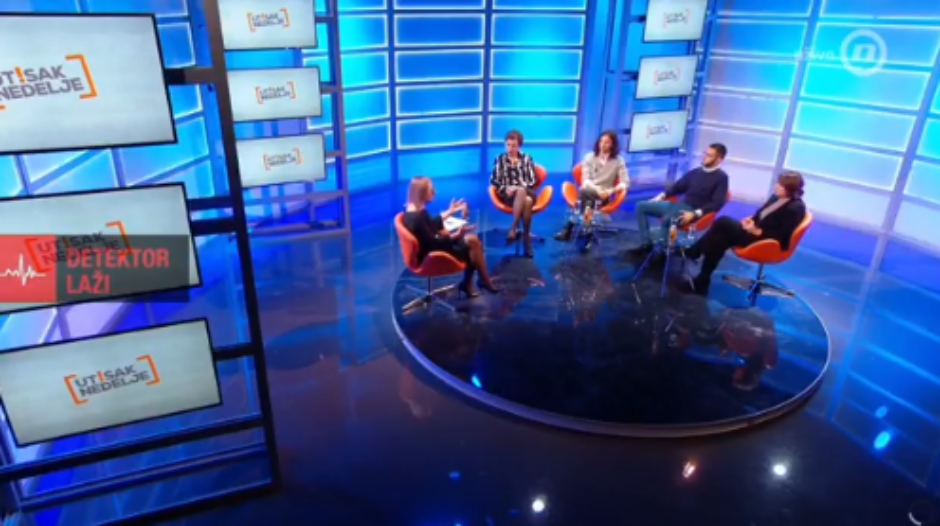 PUKLO "BLOKADERSKO JEDINSTVO" Svoje greške probali da SVALE NA VLAST, a onda je stigao ŽESTOKI DEMANTI OD POZNATOG PROFESORA