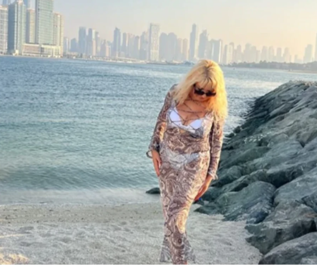 "JEDNA SAM OD NAJSIROMAŠNIJIH" Pevačica živi u najskupljoj vili, a ovo je istina 