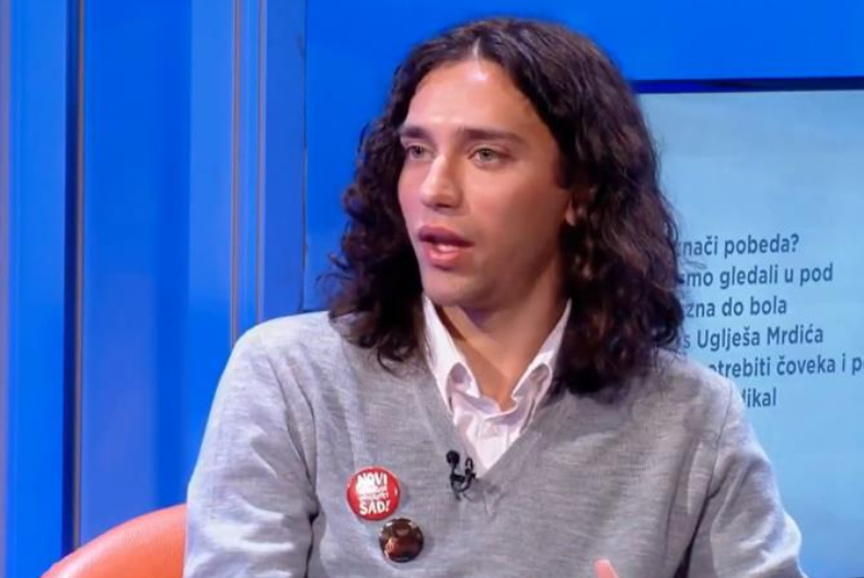 "OPOZICIJA DA NAĐE DRUGI POSAO I PREŽIVI 4 GODINE" Blokaderi pogazili obećanje i pljunuli u lice "saborcima" iz opozicije! Izbio HAOS zbog ovih pretnji