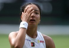 MA, KAKVI ALKARAZ I SINER Gori Australijan open, ovo devojka je najpopularnija