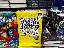 OVO JOŠ NISTE VIDELI Poznati voditelj ušao u Ginisovu knjigu rekorda - ostvario je san iz detinjstva uz pomoć gledalaca