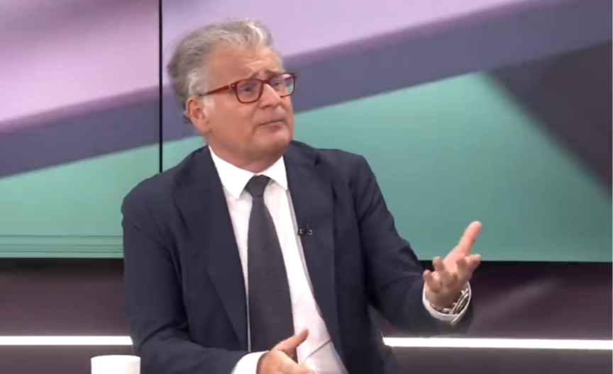 DRAGANA MILIĆA HVATA PANIKA ZBOG PROVERE POREKLA IMOVINE VREDNE VIŠE OD 1,8 MILIONA EVRA 