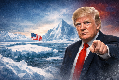 Jeziva poruka Donalda Trampa počinje ljubazno - "Dragi Jonase..."