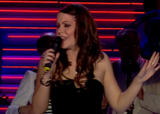 "MISLILA SAM DA NEMA DALJE..." Bolna ispovest pevačice o gubitku bebe 