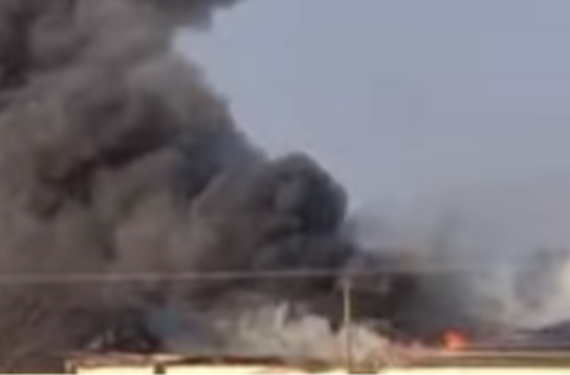 POŽAR U USTAVNOM SUDU U BEOGRADU! Gori krov u zgradi u Ustaničkoj