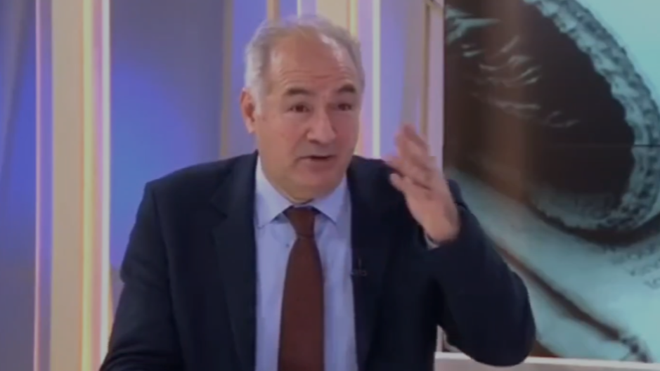 BLOKADERI ĆE SE POUBIJATI ZBOG PICULE Đilasovci napali ključnog čoveka liste