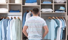 Žene ovo ne mogu da podnesu: Ovakvu odeću bi odmah izbacile iz muškog ormara!