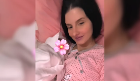 PORODILA SE NAŠA INFLUENSERKA Beba mora na operaciju: "Pretrpela je velika oštećenja na srcu"