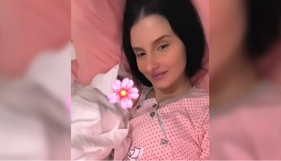 PORODILA SE NAŠA INFLUENSERKA Beba mora na operaciju: "Pretrpela je velika oštećenja na srcu"