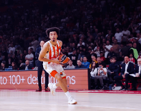 SPORT NA TV Košarka Evroliga: Monako - Crvena zvezda