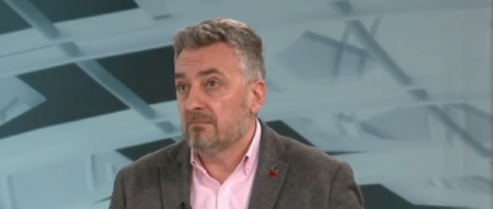 ON BI DA SE NJEMU DA DA BIRA ČLANOVE REM-A: Georgieva ne zanima zakon (FOTO)