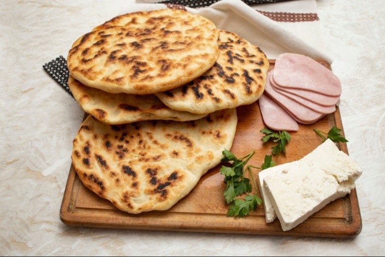 Recept za ove lepinje kruži društvenim mrežama - svi oduševljeni ukusom 