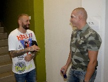 NAKON MNOGO GODINA RAZOTKRIO MRAČNE TAJNE RIJALITI-PROGRAMA: "Bili smo zatvoreni u hladnom podrumu, oduzimali su nam i jakne" 