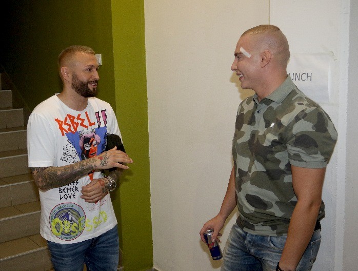 NAKON MNOGO GODINA RAZOTKRIO MRAČNE TAJNE RIJALITI-PROGRAMA: "Bili smo zatvoreni u hladnom podrumu, oduzimali su nam i jakne" 