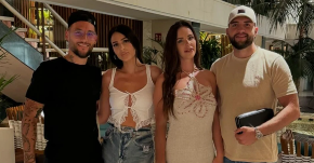 "ŠIKANIRALA GA JE, REKLA SAM JOJ..." Anastasija otkrila pravu istinu o odnosu Veljka i Bogdane Ražnatović