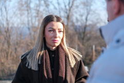 MINISTARKA MESAROVIĆ O GNUSNOM GOVORU LJILJANE BRALOVIĆ U ČAČKU: Ovo je otvoreni poziv na linč