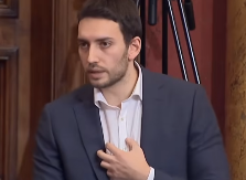 ''JESTE LI ZA EU, ILI ZA MOSKVU''? Blokader iz opozicije udario na zgubidane - Grbović se pravi pametan i kritikuje